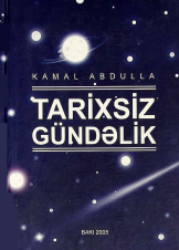 Tarixsiz gündəlik